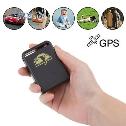 Tk102b gps gprs car van - gps,
