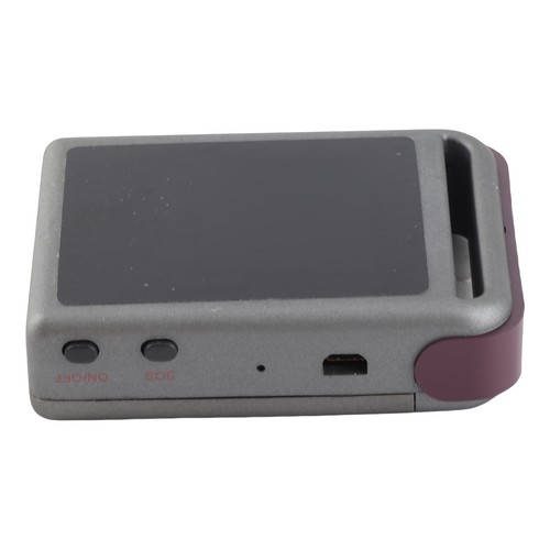 Tk102b gps tracker compact - 1,