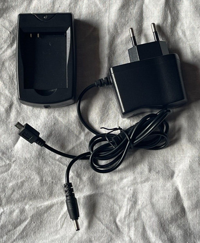 Caricabatteria per gsm gprs - gsm,